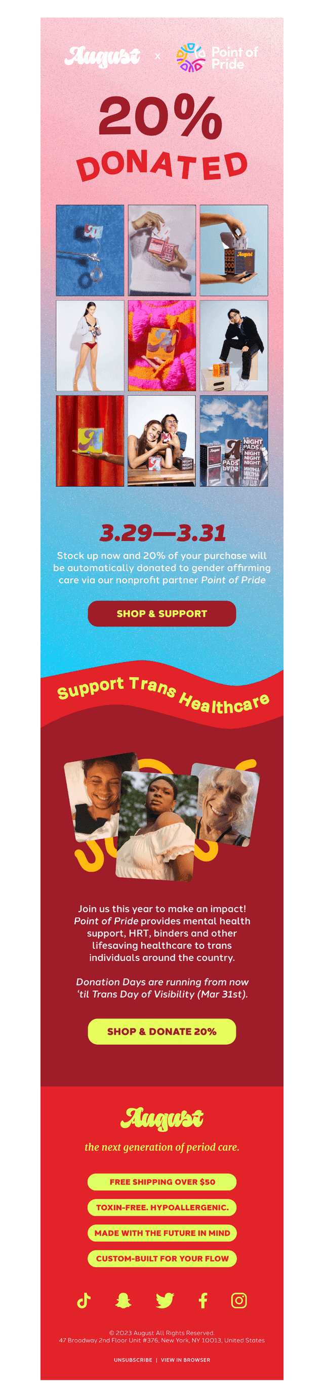 Support Trans Healthcare🏳️‍⚧️