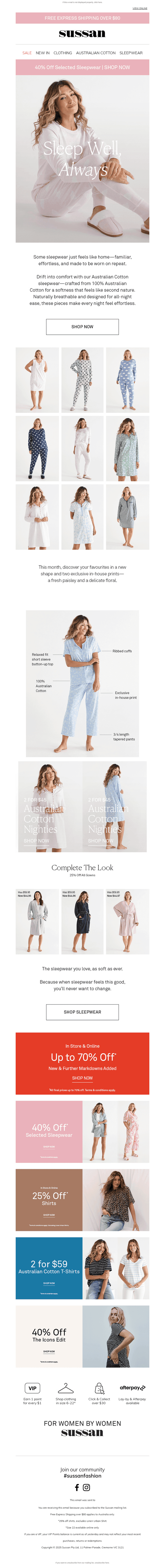 Your Softest Night ☁️ Reimagined