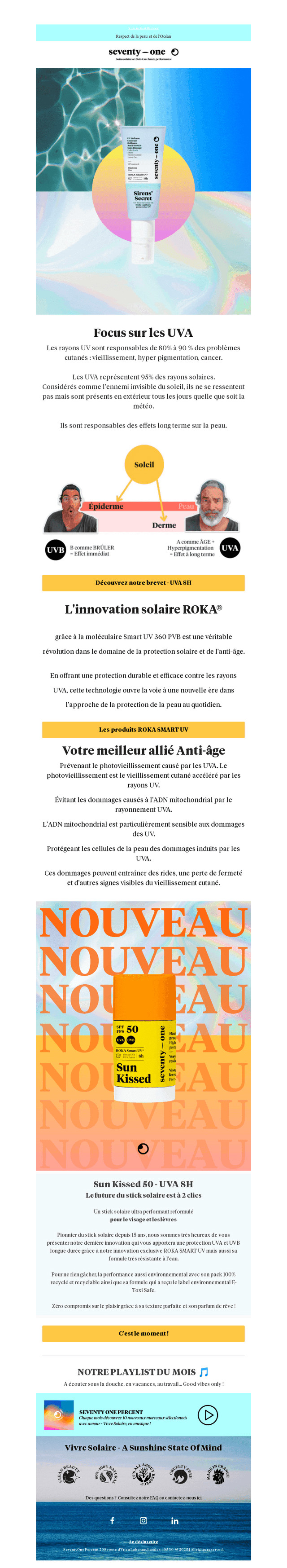 Le saviez vous ?