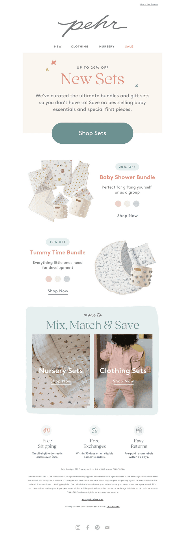The Ultimate Baby Shower Gift