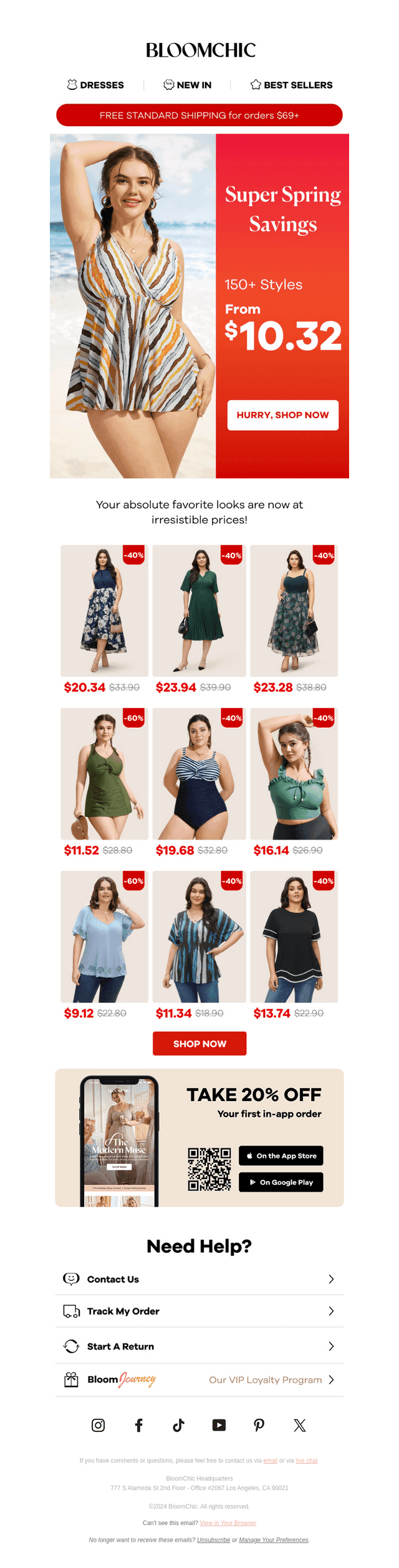 Everything Cute From $10.32