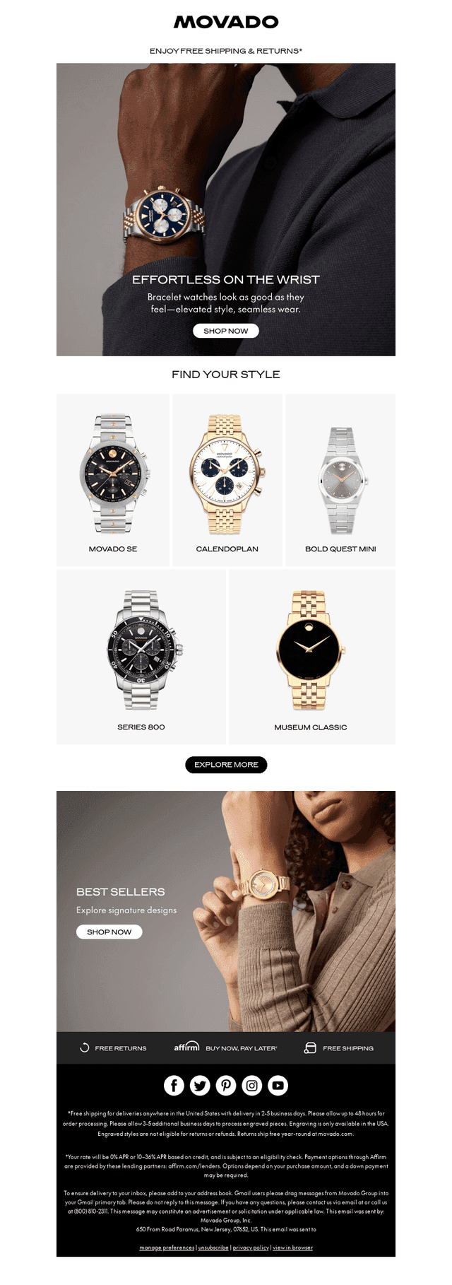 Bracelet Watches: Style with Ease