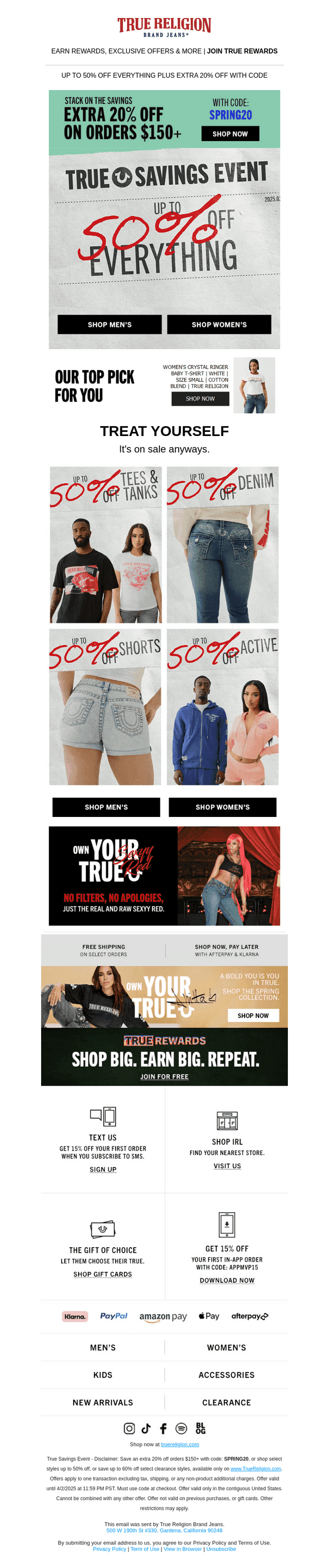 Up to 70% off ENDS SOON❗❗