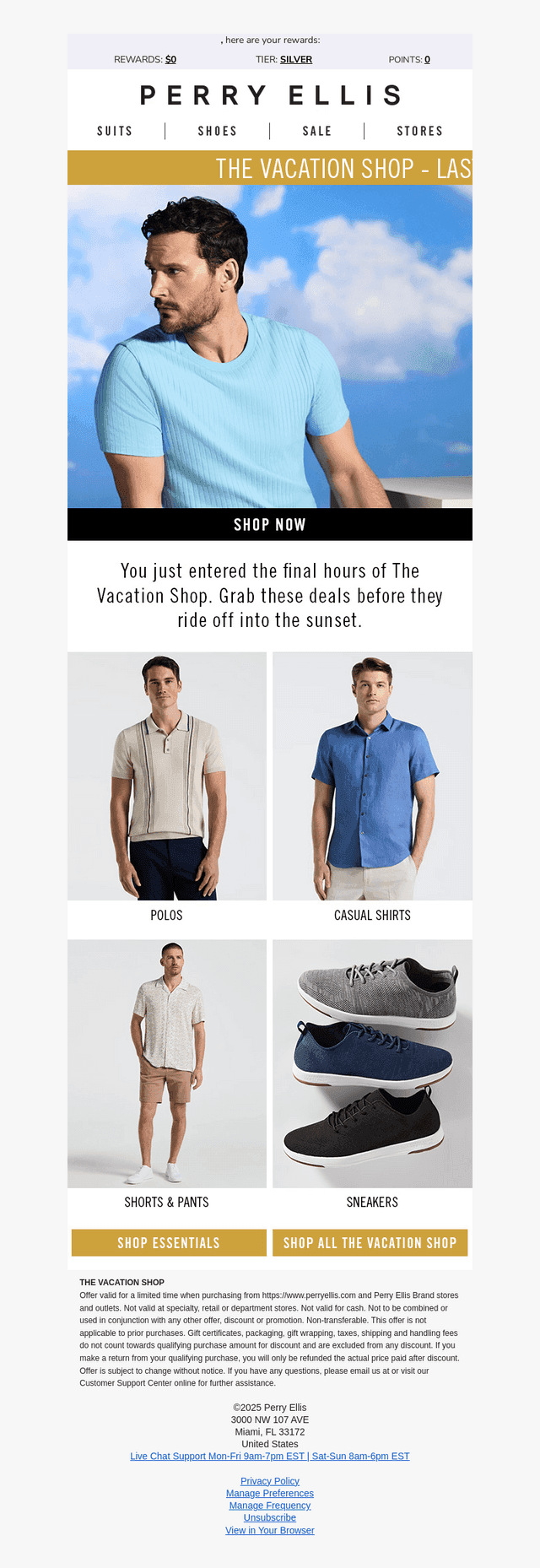 Final Boarding Call: Up to 30% Off Ends Today