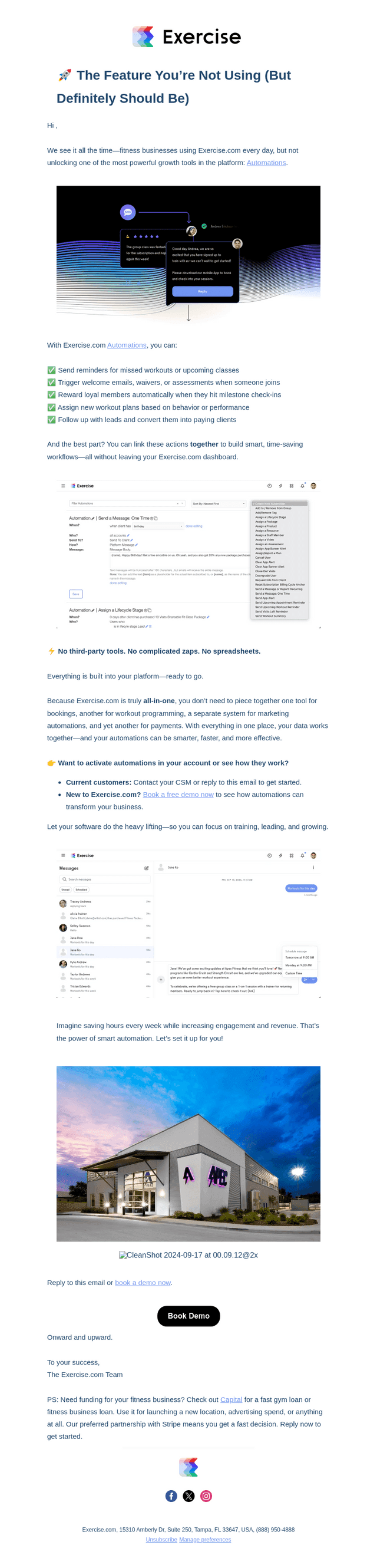 🚀 The Feature You’re Not Using (But Definitely Should Be)