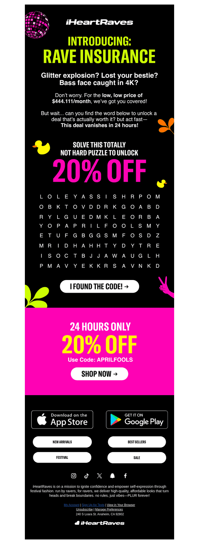 🚨 Rave Insurance For CHEAP?!
