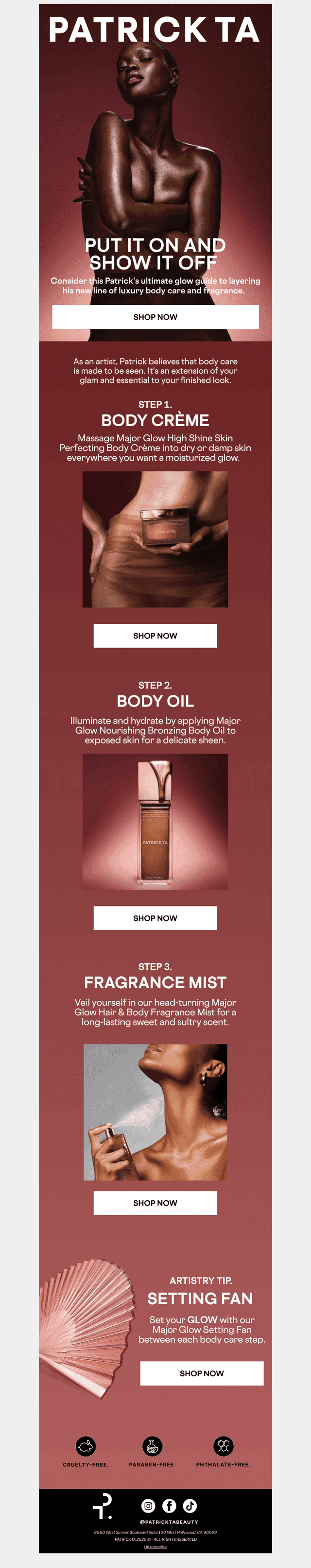 Your Guide to Radiant Skin Awaits