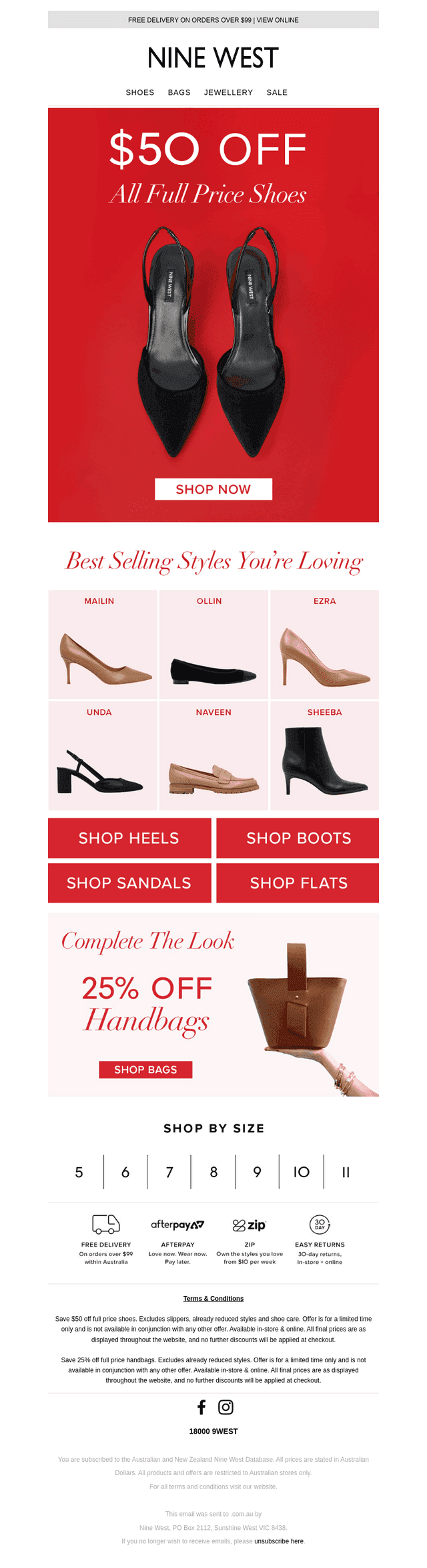 $50 OFF | Best Sellers