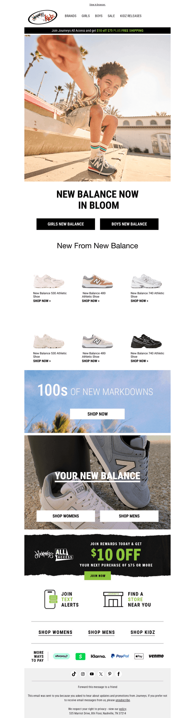 New From New Balance ✨