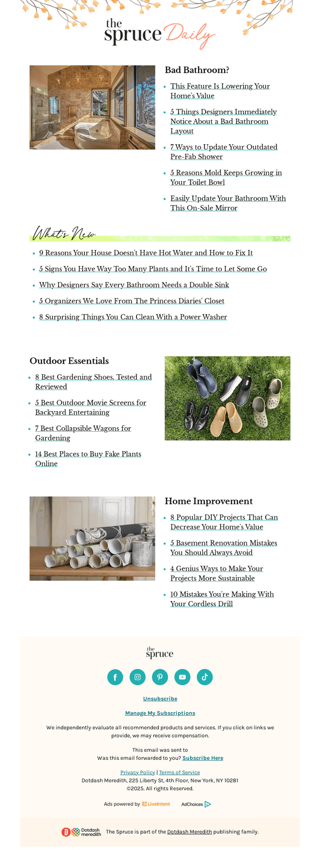 This Feature Is Lowering Your Home's Value