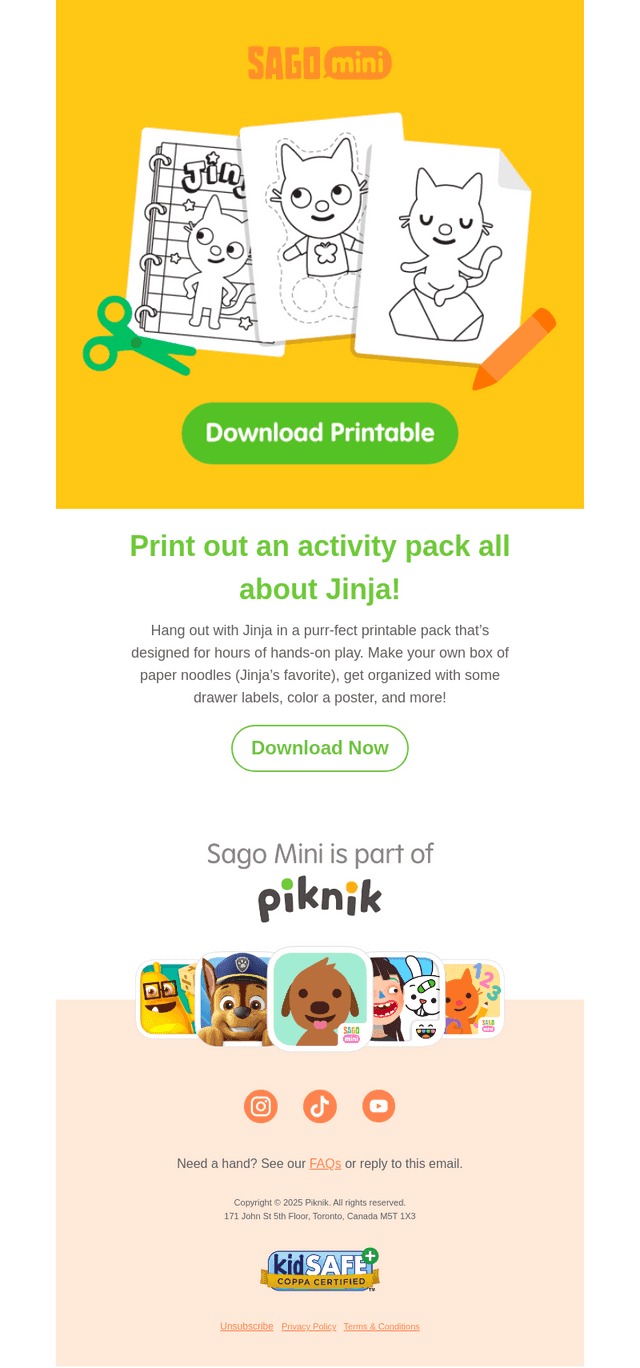 Print a playdate with Jinja! 🐱