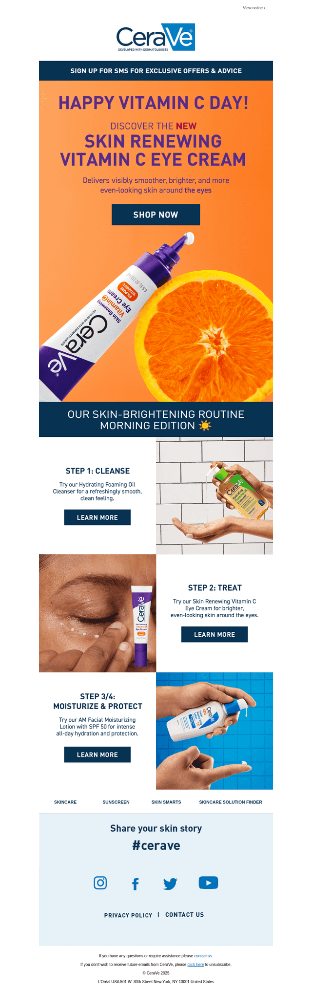 👀 the Difference Vitamin C can Make