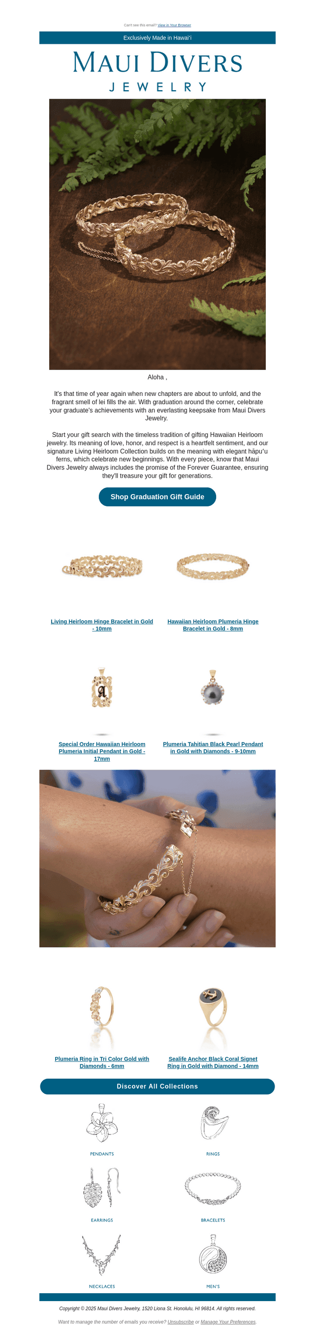 🎓 Gift Ideas for Your Graduate