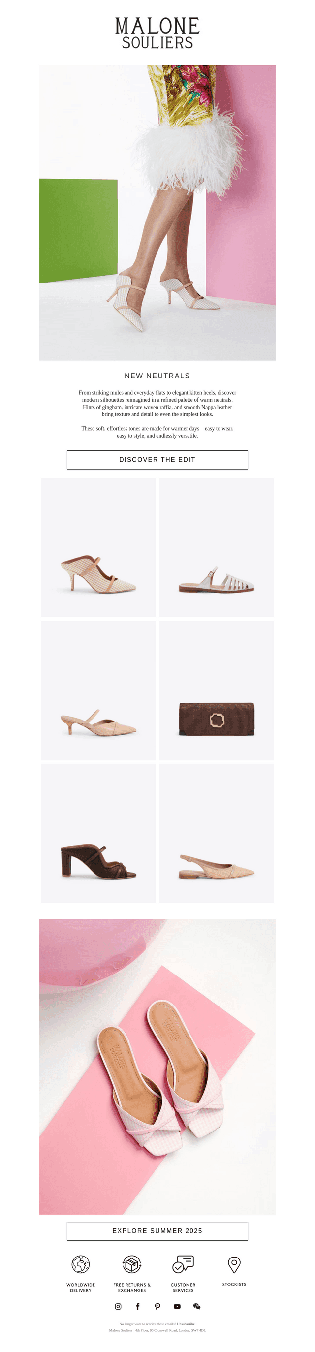 New Season Neutrals