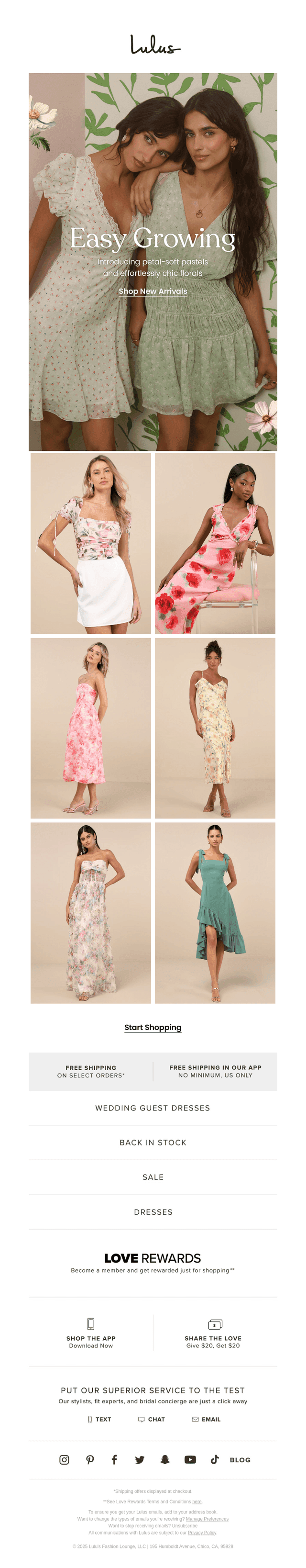 NEW IN 💐💐💐