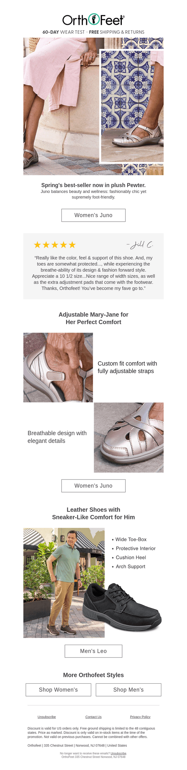 Soft Leather Shoes That Protect Every Step