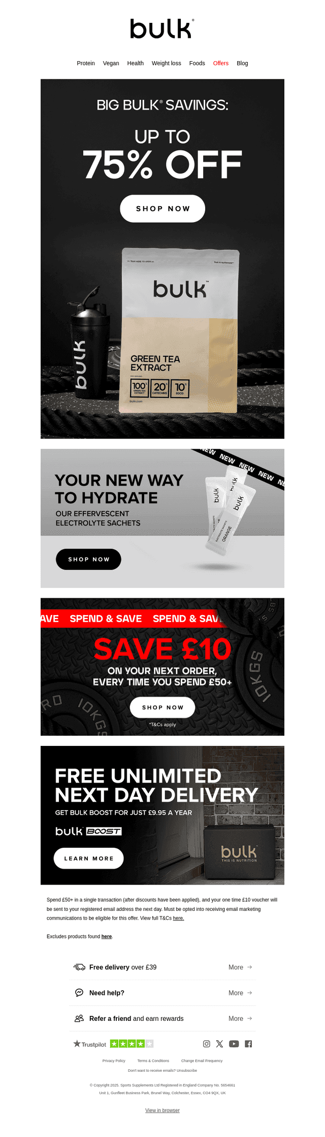 🚀 Your Gym Bag Needs This – Huge Discounts Inside!