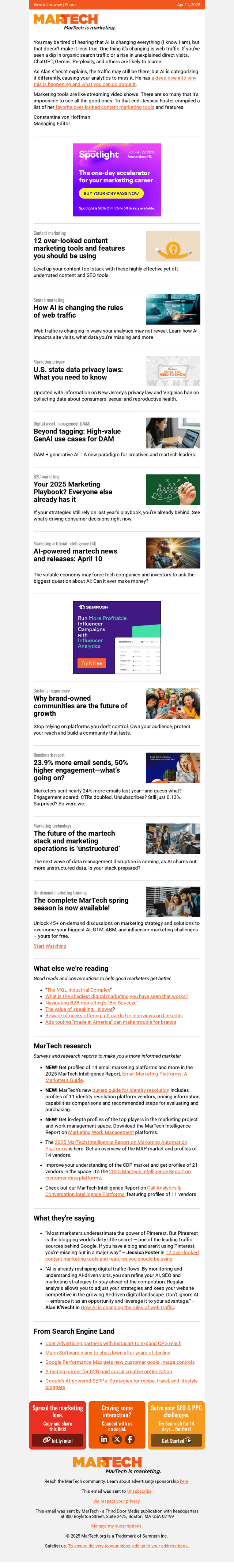 🎛️ How to find your "missing" site traffic