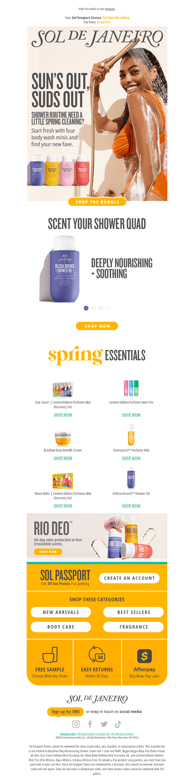 Your spring-cleaning dream team