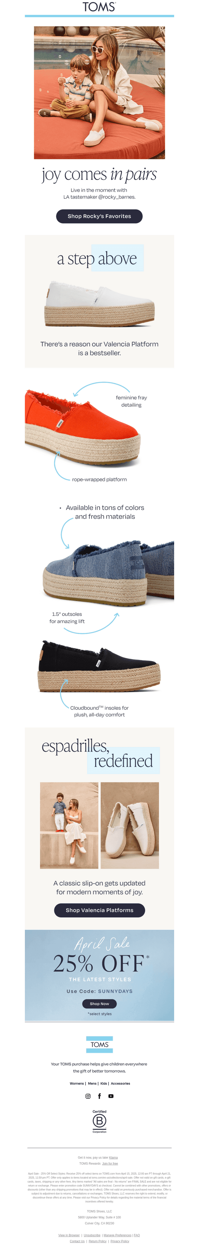 Elevate Your Style with Rocky Barnes
