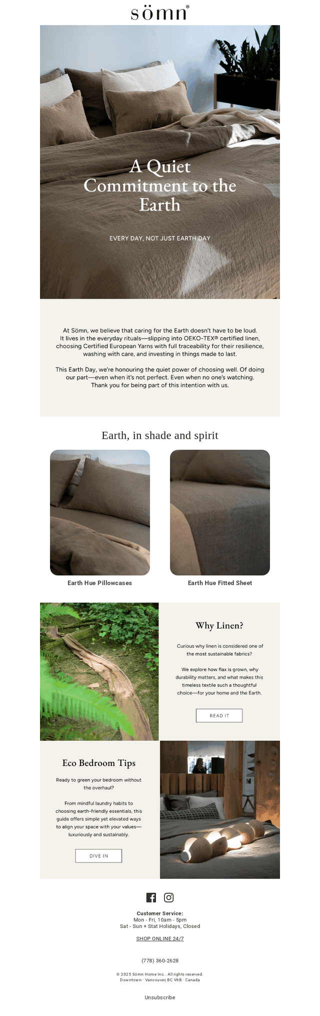 Earth Day, Every Day 🌱