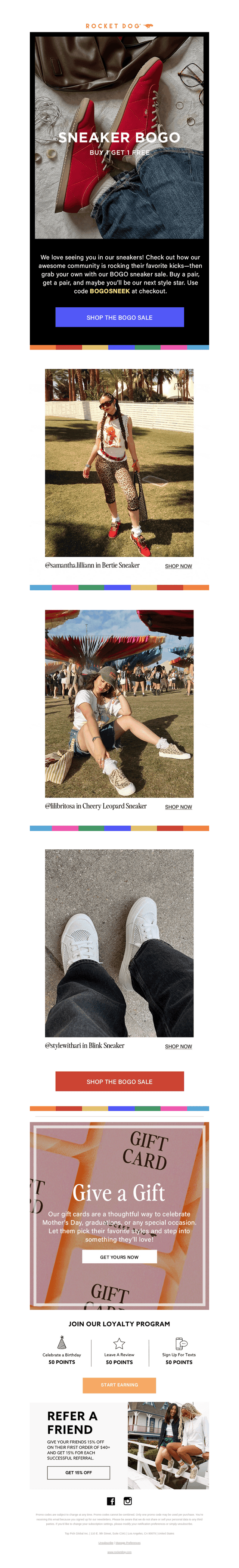 Our Sneakers On You  📸 💕