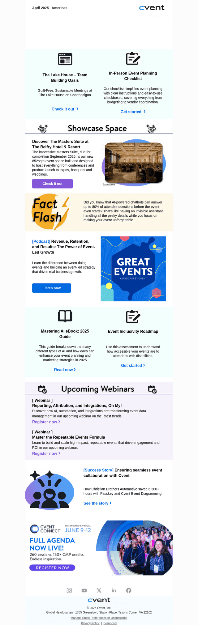 Transform Events: AI to ROI - Top Resources!