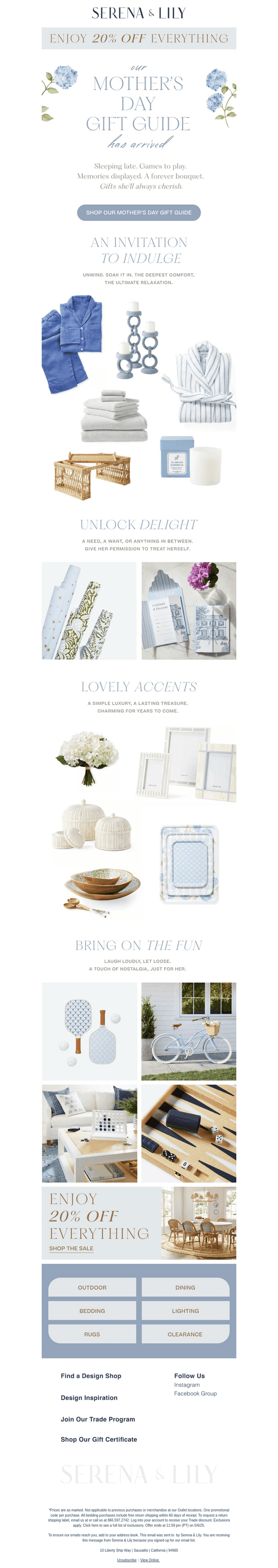 For Mom: Our Ultimate Guide