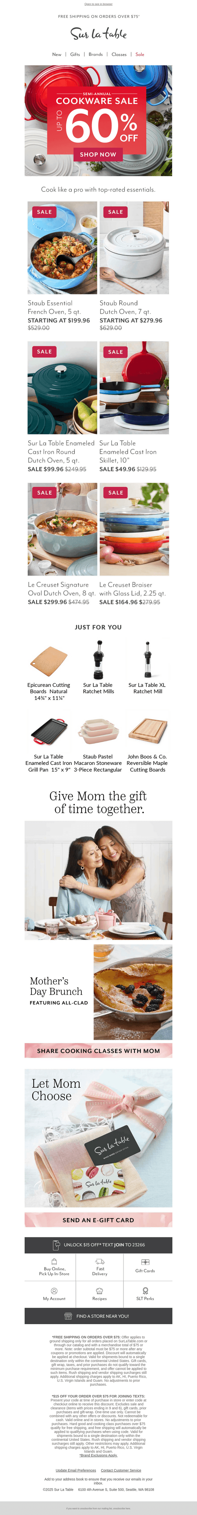 🛒 Your kitchen’s missing piece? On sale now!