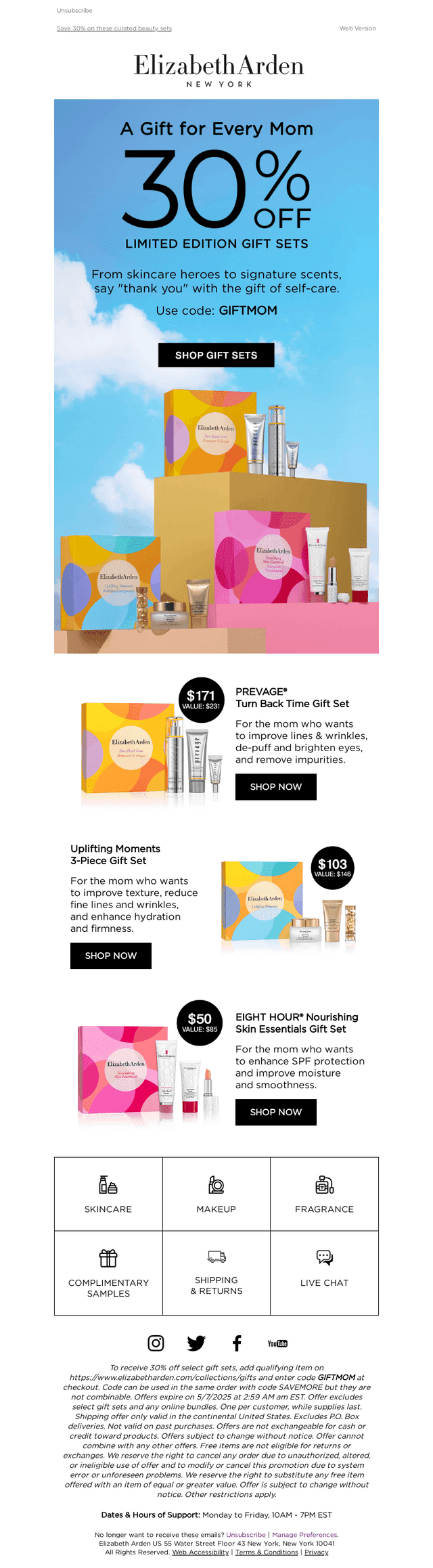 Gifting for Mom made easy 🎁
