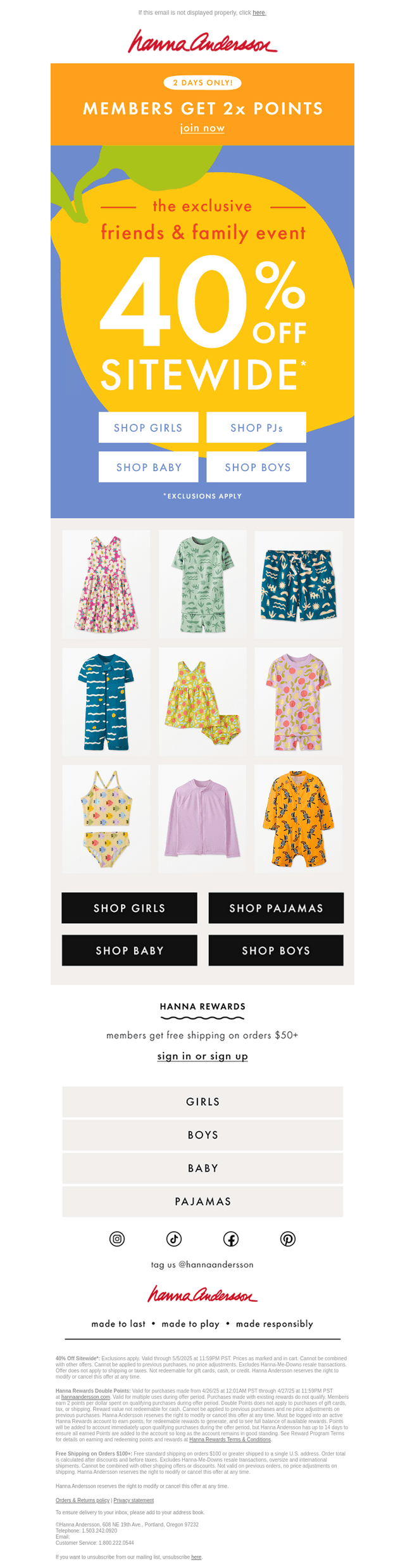 40% Off | Best-Sellers Are Going Fast