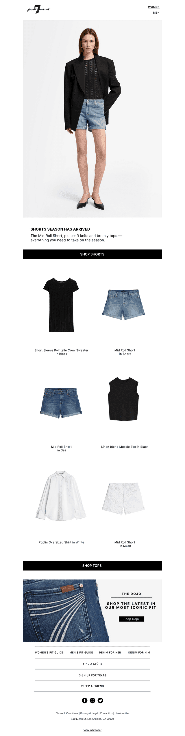 The Short Story
