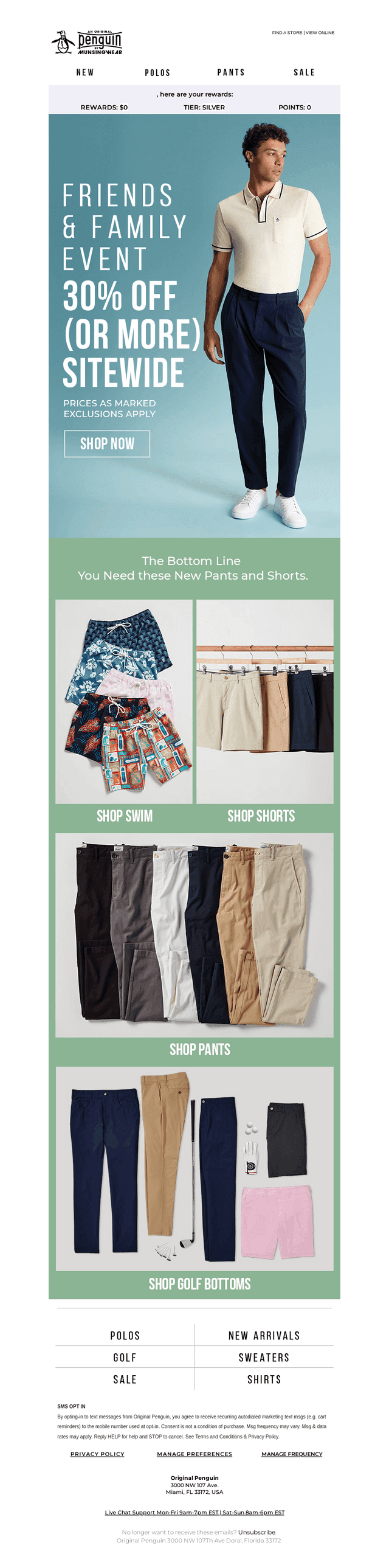 👖 Get a Leg Up in Style