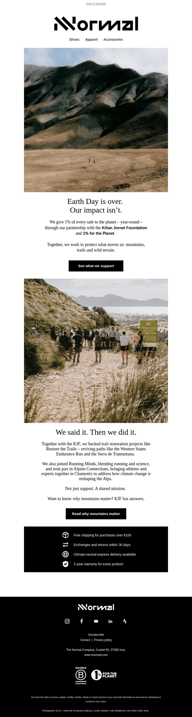 NNormal email from Tue, Apr 29, 2025