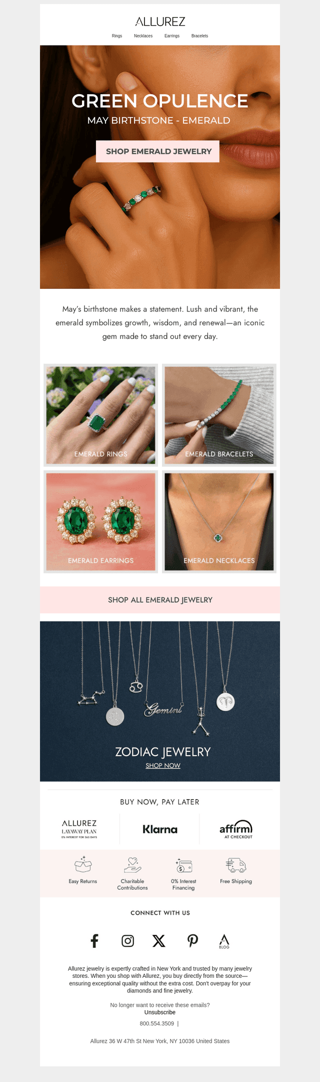 A Gemstone Like No Other: Emerald ✨