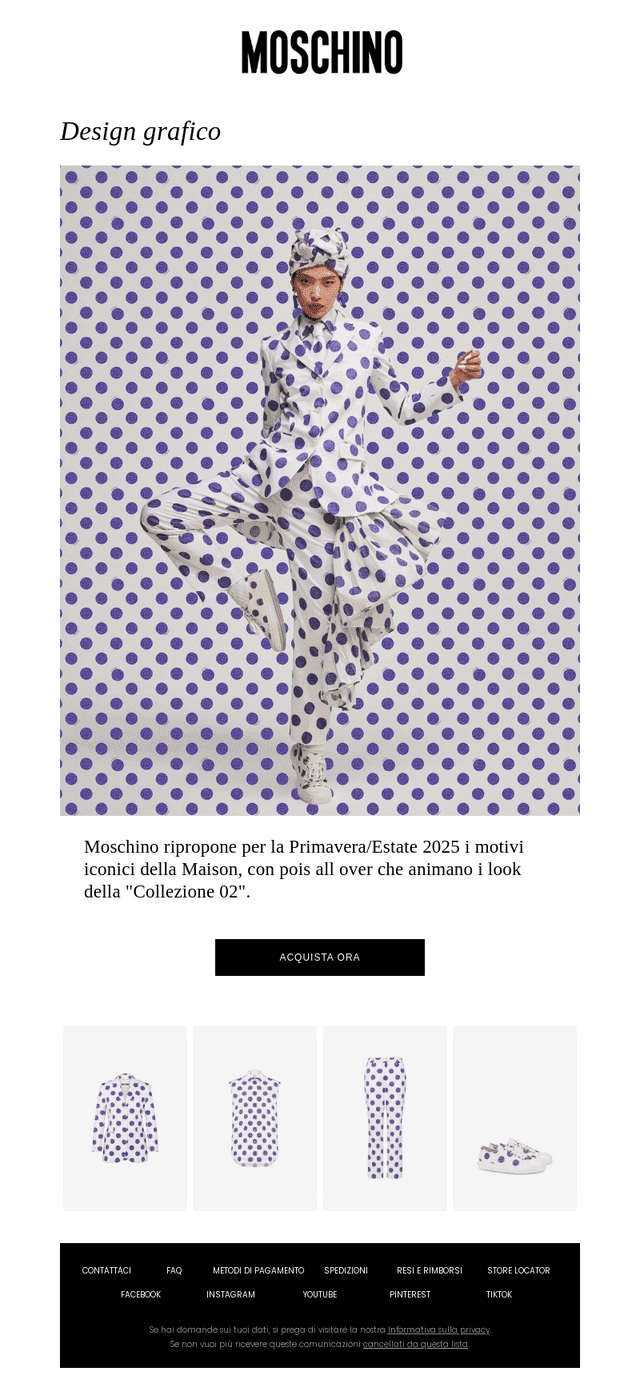 Stampa pois