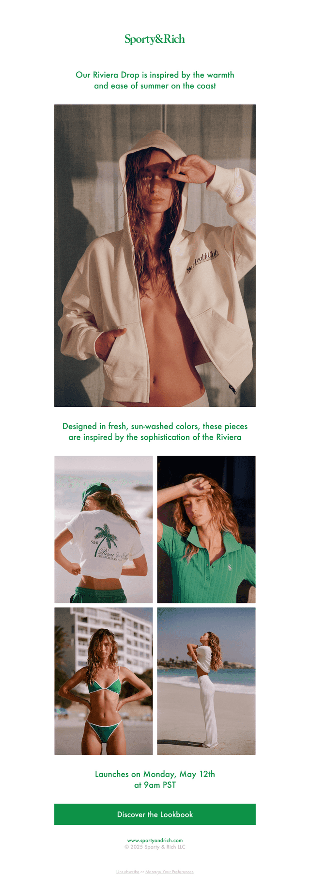 Riviera Drop