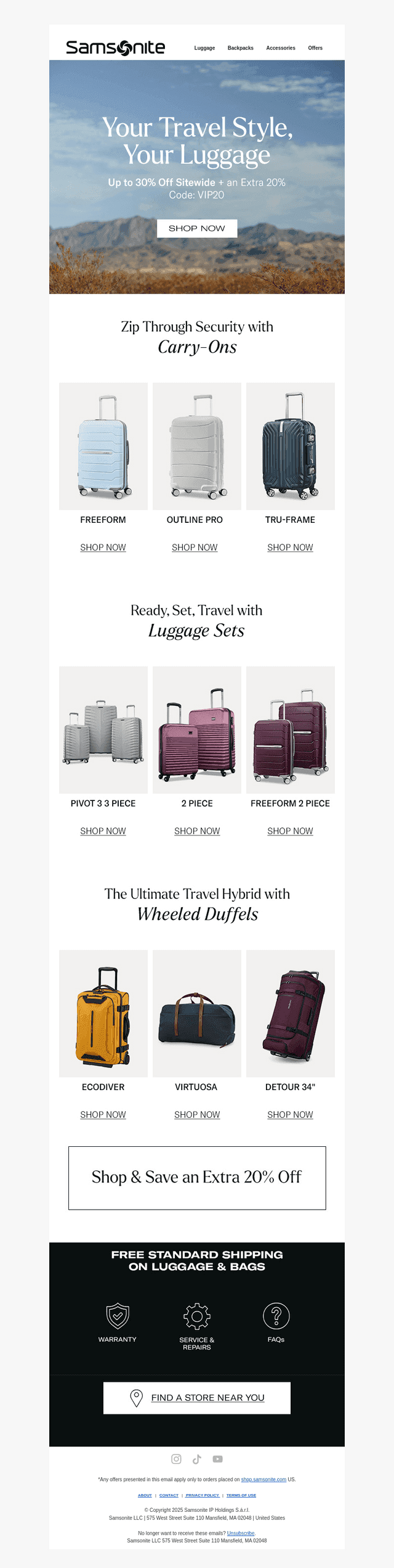 Explore Top Picks with Exclusive VIP Savings