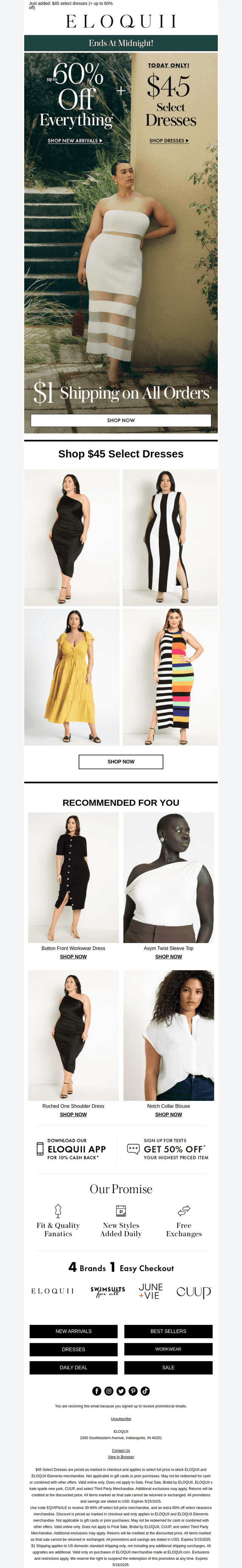 Pay day *just* got better