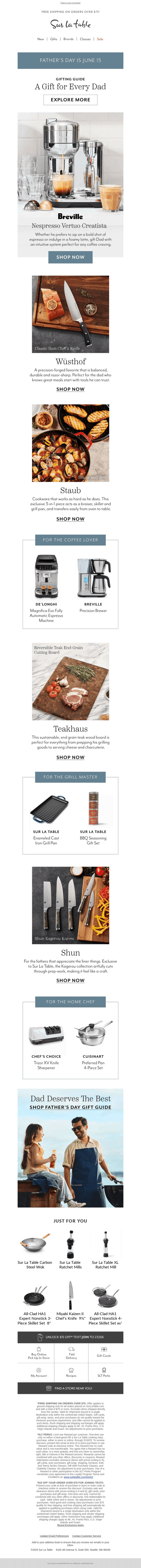 🔥 For the Dad Who Rules the Grill