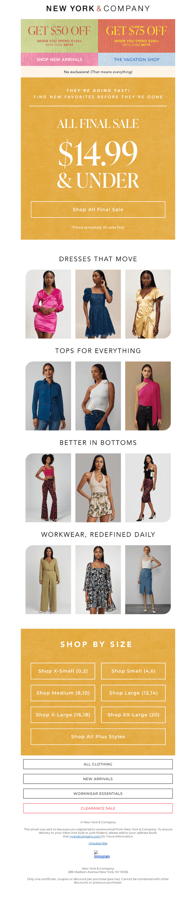 Everything's Cute—& $15 or Less!
