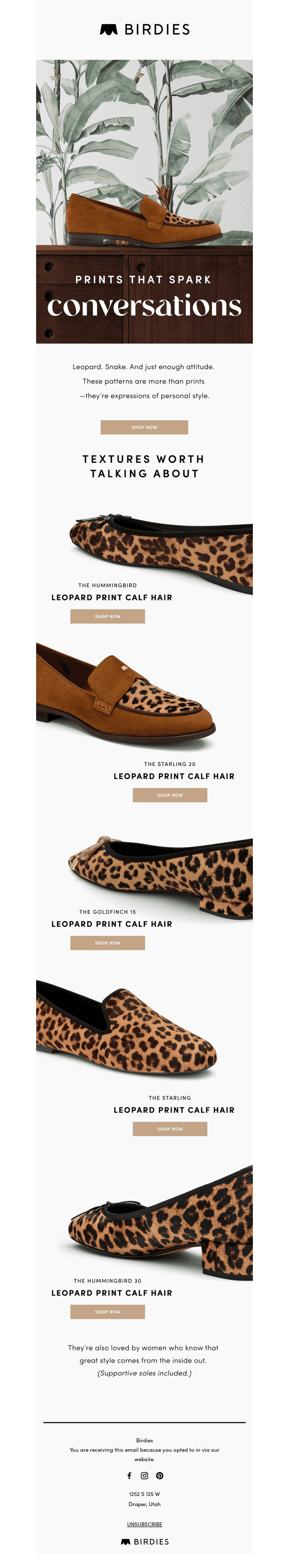 Find Your Purr-fect Print