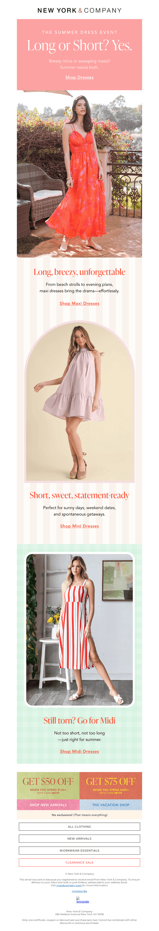 Maxi? Mini? Take Both