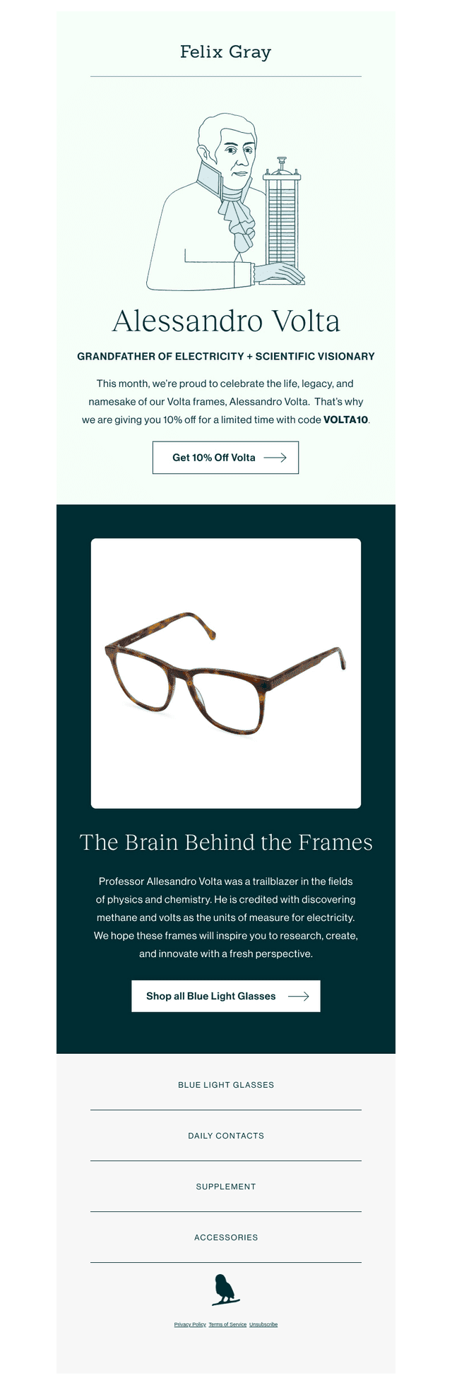 The Brain Behind the Frames