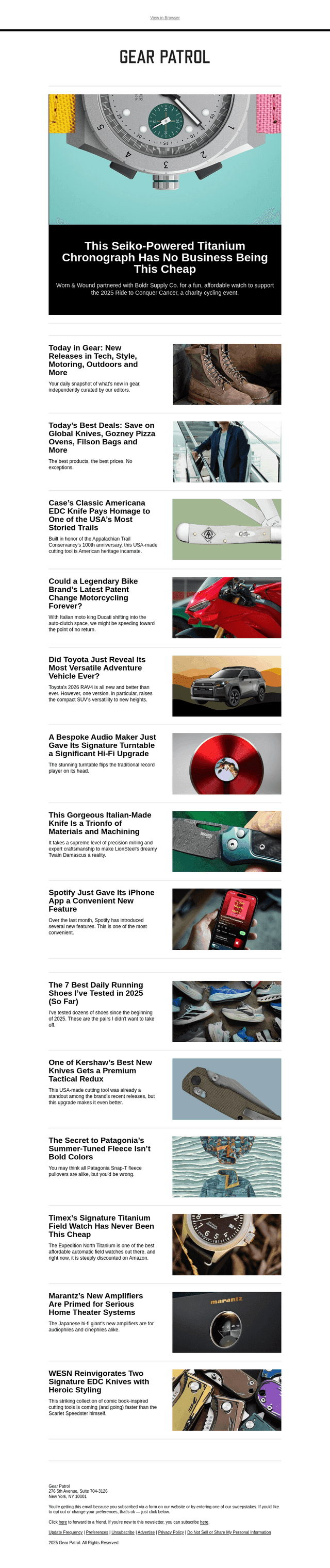 This Unique Seiko-Powered Watch Is Shockingly Affordable