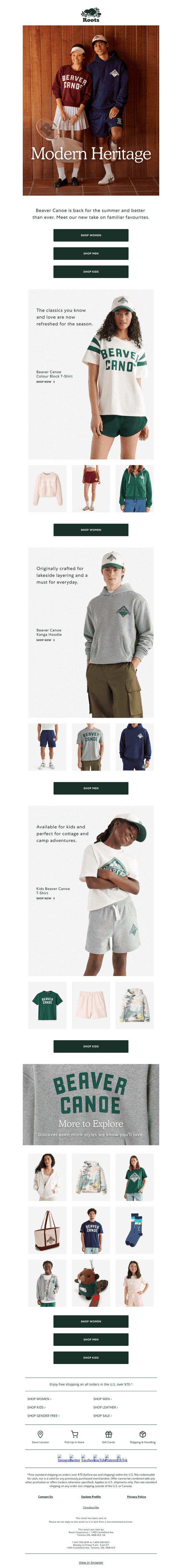 NEW IN: Beaver Canoe 🦫🛶