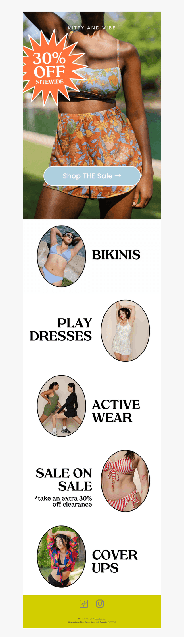 ALL THINGS ON SALE