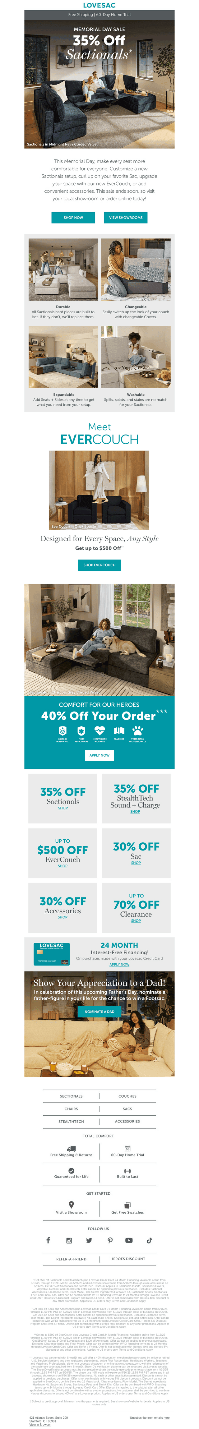 Time Is Ticking: Save Up To 35%!