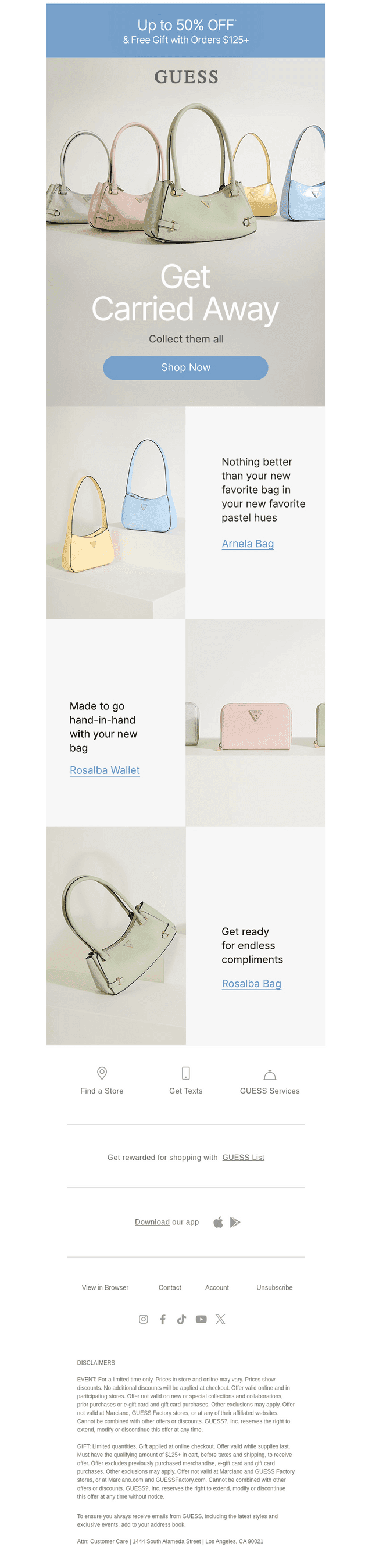 Making Your Pastel Dreams Come True