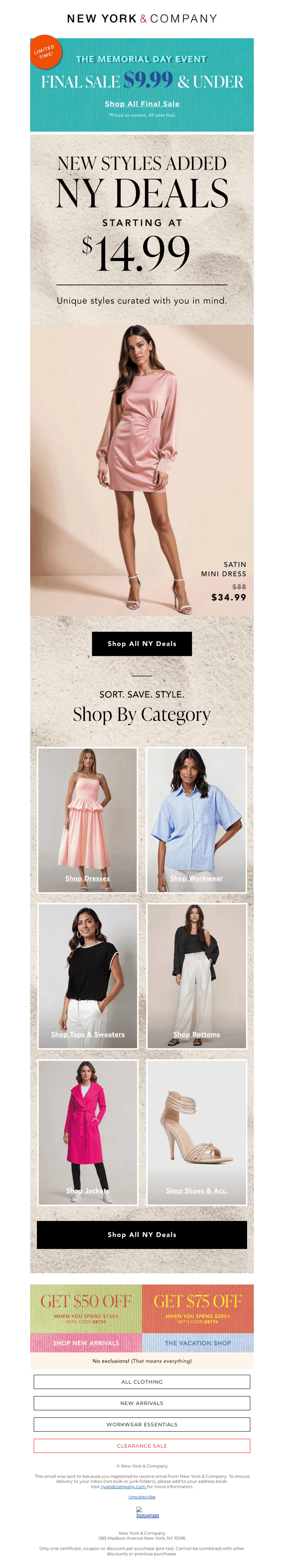 Can’t. Stop. Adding. To. Cart.